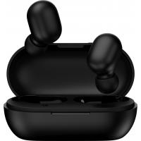 Навушники Xiaomi Haylou GT1 Black Diawest