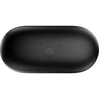 Навушники Xiaomi Haylou GT1 Black Diawest