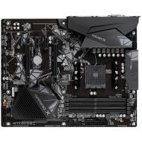 Материнська плата Gigabyte B550 GAMING X Diawest