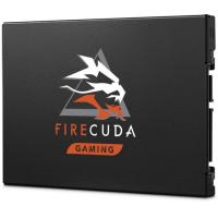 Внутрішній диск SSD Seagate ZA500GM1A001 Diawest