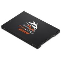 Внутрішній диск SSD Seagate ZA500GM1A001 Diawest