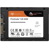 Внутрішній диск SSD Seagate ZA500GM1A001 Diawest