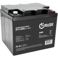 Аккумулятор для ИБП Europower EP12-40M6 Diawest