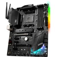 Материнська плата MSI B450 GAMING PRO CARBON MAX WIFI Diawest
