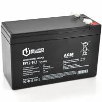 Батарея до ДБЖ Europower 12В 9Ач (EP12-9F2) Diawest