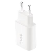 Зарядний пристрій Belkin WCA001VFWH Diawest
