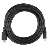 Кабель мультимедийный HDMI to HDMI 5.0m Belkin (HDMI0018G-5M) Diawest