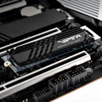 Внутрішній диск SSD Patriot VP4100-500GM28H Diawest