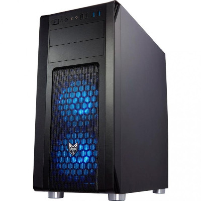 Корпус FSP CMT230 Diawest
