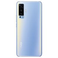 Телефон мобільний Vivo X50 8/128GB Frost Blue Diawest