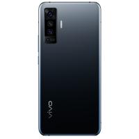 Телефон мобільний Vivo X50 8/128GB Glaze Black Diawest