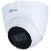 Камера видеонаблюдения Dahua DH-IPC-HDW1230T1P-S4 (2.8) Diawest