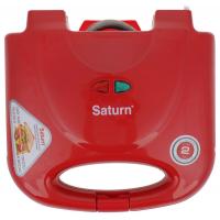 Бутербродница Saturn ST-EC1082 Red Diawest