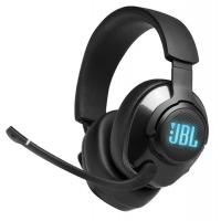 Навушники JBL Quantum 400 Black (JBLQUANTUM400BLK) Diawest