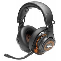 Навушники JBL Quantum One Black (JBLQUANTUMONEBLK) Diawest