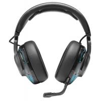 Навушники JBL Quantum One Black (JBLQUANTUMONEBLK) Diawest