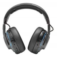 Навушники JBL Quantum One Black (JBLQUANTUMONEBLK) Diawest