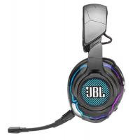 Навушники JBL Quantum One Black (JBLQUANTUMONEBLK) Diawest
