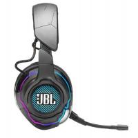 Навушники JBL Quantum One Black (JBLQUANTUMONEBLK) Diawest