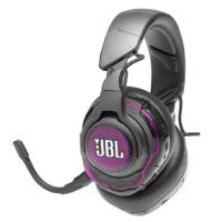 Навушники JBL Quantum One Black (JBLQUANTUMONEBLK) Diawest