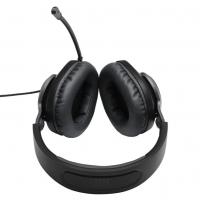 Навушники JBL Quantum 100 Black (JBLQUANTUM100BLK) Diawest