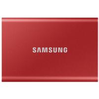 Накопитель SSD USB 3.2 500GB T7 Samsung (MU-PC500R/WW) Diawest