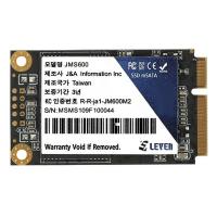 Накопичувач SSD mSATA 128GB LEVEN (JMS600-128GB) Diawest