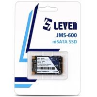 Накопичувач SSD mSATA 128GB LEVEN (JMS600-128GB) Diawest