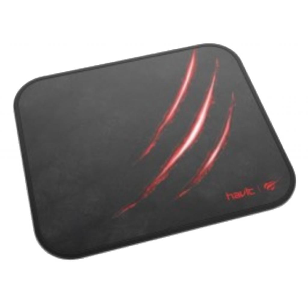 Килимок для мишки Havit HV-MP838 Black (24021) Diawest