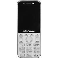 Мобільний телефон Ulefone A1 Silver (6985754584560) Diawest