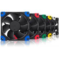 Кулер для корпуса Noctua NF-A8 PWM CHROMAX.BLACK.SWAP Diawest