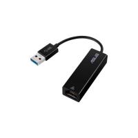 Перехідник ASUS USB to Gigabit RJ45 OH102 (90XB05WN-MCA010) Diawest