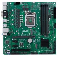 Серверна материнська плата ASUS PRO B460M-C/CSM Diawest