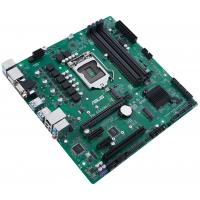 Серверна материнська плата ASUS PRO B460M-C/CSM Diawest
