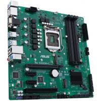 Серверна материнська плата ASUS PRO B460M-C/CSM Diawest
