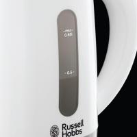 Електрочайник Russell Hobbs Travel (23840-70) Diawest