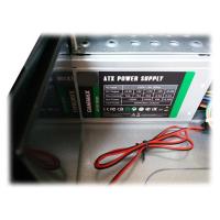 Корпус GAMEMAX ST-602-300W Diawest