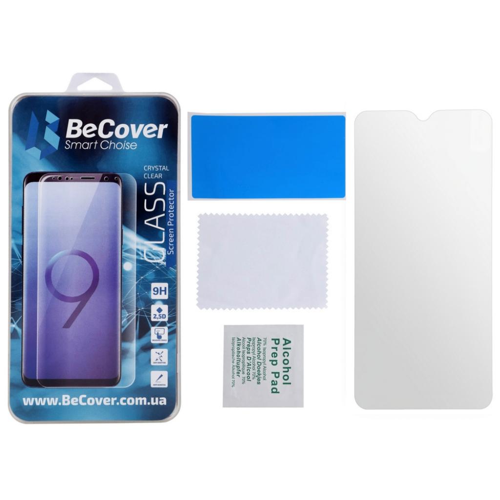 Скло захисне BeCover Samsung Galaxy A01 SM-A015 Crystal Clear Glass (704667) Diawest
