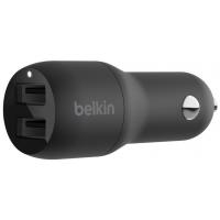 Зарядний пристрій Belkin CCB001BTBK Diawest