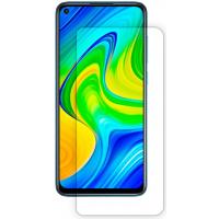 Скло захисне BeCover Xiaomi Redmi Note 9 / 10X Crystal Clear Glass (705141) Diawest