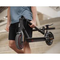 Электросамокат Xiaomi Mi Electric Scooter Pro 2 Black (649478) Diawest