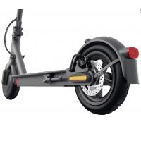 Электросамокат Xiaomi Mi Electric Scooter Essential Black (649475) Diawest