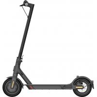 Электросамокат Xiaomi Mi Electric Scooter 1s Black (649476) Diawest