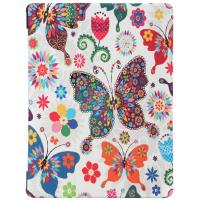 Чохол до планшета BeCover Smart Case Apple iPad 10.2 2019 Butterfly (704308) Diawest