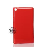 Чехол для планшета BeCover Asus ZenPad 7 Z370 Red (700726) Diawest