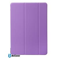 Чехол для планшета BeCover Apple iPad 9.7 2017/2018 A1822/A1823/A1893/A1954 Purple (701556) Diawest
