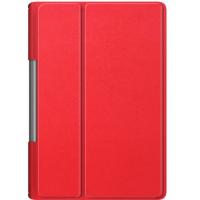 Чехол для планшета BeCover Smart Case Lenovo Yoga Smart Tab YT-X705 Red (704702) Diawest