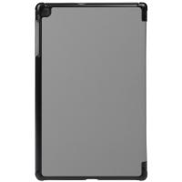Чохол до планшета BeCover Smart Case Samsung Galaxy Tab S5e T720/T725 Gray (703845) Diawest