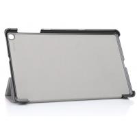 Чохол до планшета BeCover Smart Case Samsung Galaxy Tab S5e T720/T725 Gray (703845) Diawest