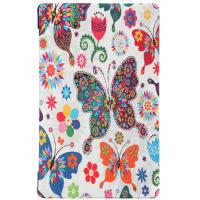 Чохол до планшета BeCover Smart Case Lenovo Tab E8 TB-8304 Butterfly (703255) Diawest